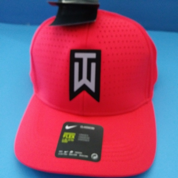 nike tw golf hat